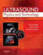 Portada de Ultrasound Physics and Technology E-Book (Ebook)