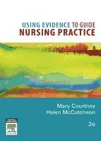 Portada de Using Evidence to Guide Nursing Practice (Ebook)