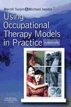 Portada de Using Occupational Therapy Models in Practice E-Book (Ebook)