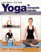 Portada de Yoga as Therapeutic Exercise E-Book (Ebook)