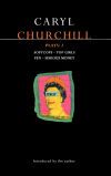Churchill