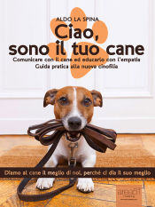 Portada de Ciao, sono il tuo cane (Ebook)