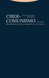 Ciber-comunismo . Planificación económica, computadoras y democracia