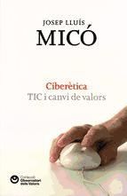 Portada de Ciberètica (Ebook)