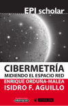 Cibermetría : midiendo el espacio red