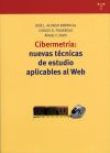 Cibermetría: nuevas técnicas de estudio aplicables al Web