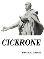 Portada de Cicerone (Ebook)