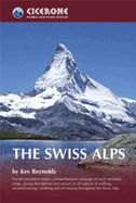 Portada de The Swiss Alps