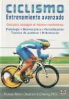 Ciclismo. Entrenamiento Avanzado