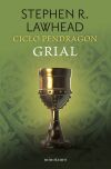Ciclo Pendragon n&ordm; 05/06 Grial
