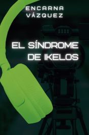 Portada de El Síndrome de Ikelos