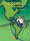 Ciclocirco: Bicicletas por África. Integral 2