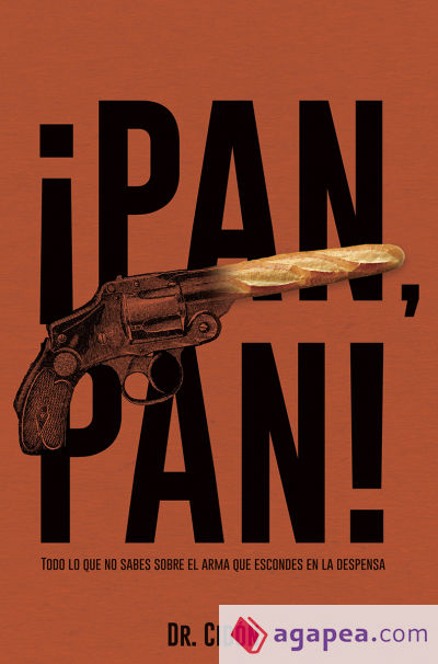 ¡Pan, pan!