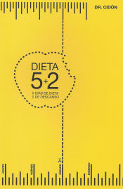 Portada de Dieta 5+2