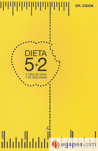 Dieta 5+2