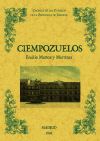 Ciempozuelos. Biblioteca de la provincia de Madrid: crónica de sus pueblos