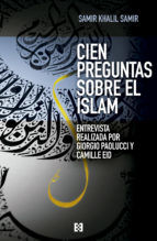 Portada de Cien preguntas sobre el islam (Ebook)