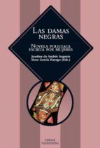 Portada de Las damas negras E-book (Ebook)
