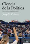 Ciencia de la pol&iacute;tica