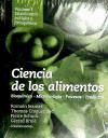 Ciencia de los alimentos. Vol. 1 Estabilización biológica y fisicoquímica