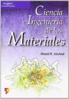 Ciencia e ingeniería de los materiales