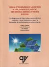 Ciencia y tecnología de la energía solar, hidráulica, eólica, geotérmica, biomasa y fusión nuclear