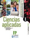 Ciencias Aplicadas I Formación Profesional Básica