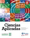 Ciencias Aplicadas II CFGBásico A tu ritmo