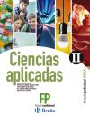 Ciencias Aplicadas II Formación Profesional Básica