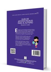 Portada de Guia De Apoyos Visuales Para El Autismo Pensadores Visuales