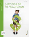 Ciencias Naturales 1º Primaria : saber hacer