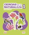 Ciencias Naturales 1