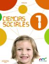 Ciencias Sociales 1º Primaria