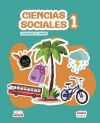 Ciencias Sociales 1