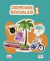 Ciencias Sociales 1
