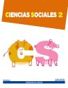 Ciencias Sociales, 2º Primaria