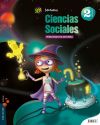 Ciencias Sociales, 2º Primaria