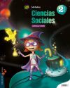 Ciencias Sociales 2º Primaria