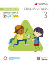 Ciencias Sociales 3. (Comunidad Zoom)