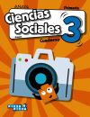 Ciencias Sociales 3. Cuaderno.