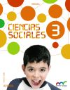 Ciencias Sociales 3º Primaria