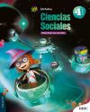 Ciencias Sociales, 4º Primaria