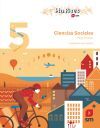 Ciencias Sociales. 5 Primaria. Matices. Comunidad de Madrid