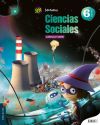 Ciencias Sociales, 6º Primaria