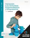 Ciencias Sociales CFGB 1 Práctica Grazalema