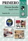 Ciencias Sociales. Geografía e Historia 1º ESO
