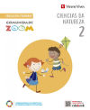 Ciencias da Natureza 2. Galicia (Comunidade Zoom)