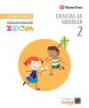 Ciencias da Natureza 2. Galicia (Comunidade Zoom) NE