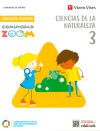 Ciencias de La Naturaleza 3 Comunidad de Madrid (Comunidad Zoom)