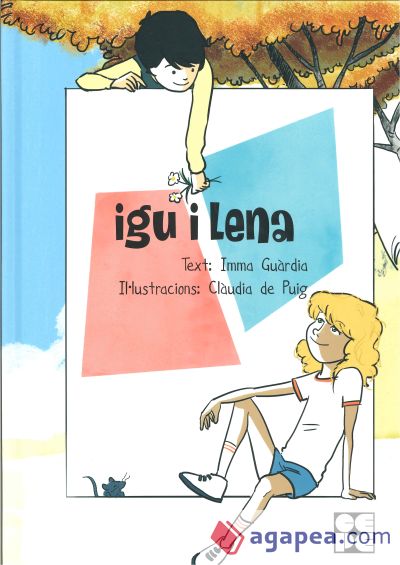 Igu y Lena